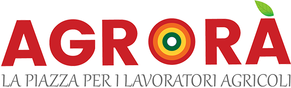 Agrorà - La piazza per i lavoratori agricoli