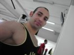 Foto candidato